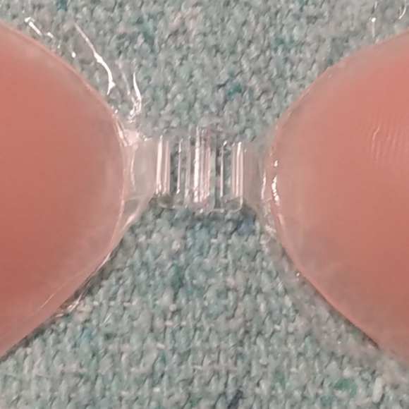 Freebra Silicone bra cups - Picture 7 of 8